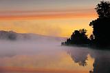 Richard Lake Sunrise_03230